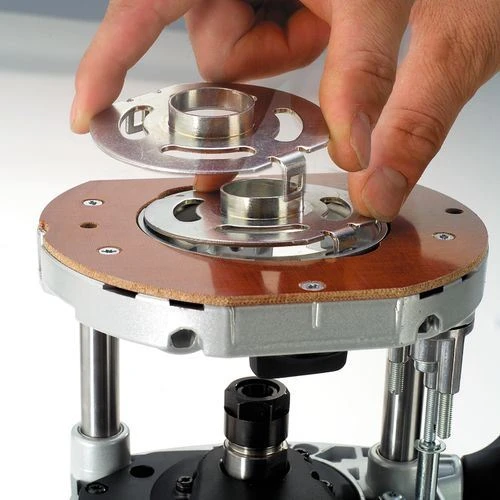 Festool Oberfräse OF 1400 EBQ Plus Im Systainer 574341 Jetzt 576207 4 Festool Oberfräse OF 1400 EBQ Plus Im Systainer 574341 Jetzt 576207 – Bild 4