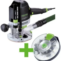 Festool Oberfräse OF 1400 EBQ Plus + Box-OF-S 8/10x HW Im Systainer 574398 Jetzt 576540 -Fix Zauber Verkaufsgeschäft zoom fr of1400 574316 p 01a