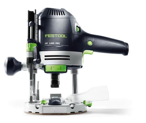 Festool Oberfräse OF 1400 EBQ Plus Im Systainer 574341 Jetzt 576207 9 Festool Oberfräse OF 1400 EBQ Plus Im Systainer 574341 Jetzt 576207 – Bild 9