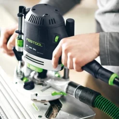 Festool Oberfräse OF 1400 EBQ Plus + Box-OF-S 8/10x HW Im Systainer 574398 Jetzt 576540 -Fix Zauber Verkaufsgeschäft zoom fr of1400 574398 a 02a