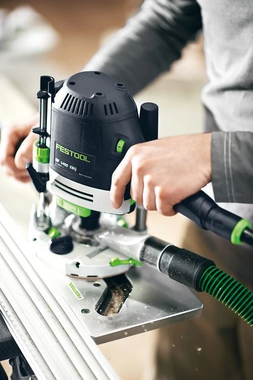 Festool Oberfräse OF 1400 EBQ Plus Im Systainer 574341 Jetzt 576207 10 Festool Oberfräse OF 1400 EBQ Plus Im Systainer 574341 Jetzt 576207 – Bild 10