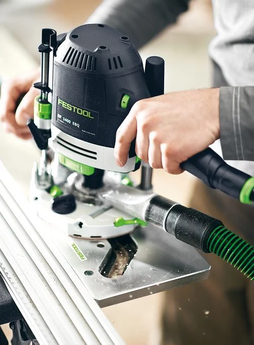 Festool Oberfräse OF 1400 EBQ Plus Im Systainer 574341 Jetzt 576207 11 Festool Oberfräse OF 1400 EBQ Plus Im Systainer 574341 Jetzt 576207 – Bild 11