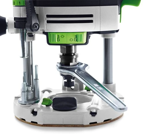 Festool Oberfräse OF 2200 EB-Set 576220 3 Festool Oberfräse OF 2200 EB-Set 576220 – Bild 3