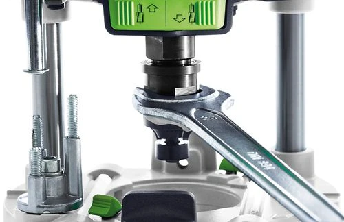 Festool Oberfräse OF 2200 EB-Set 576220 4 Festool Oberfräse OF 2200 EB-Set 576220 – Bild 4