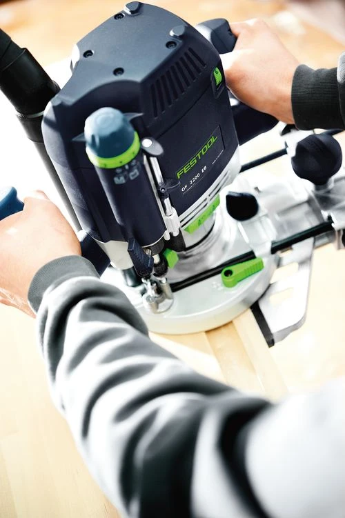 Festool Oberfräse OF 2200 EB-Set 576220 7 Festool Oberfräse OF 2200 EB-Set 576220 – Bild 7