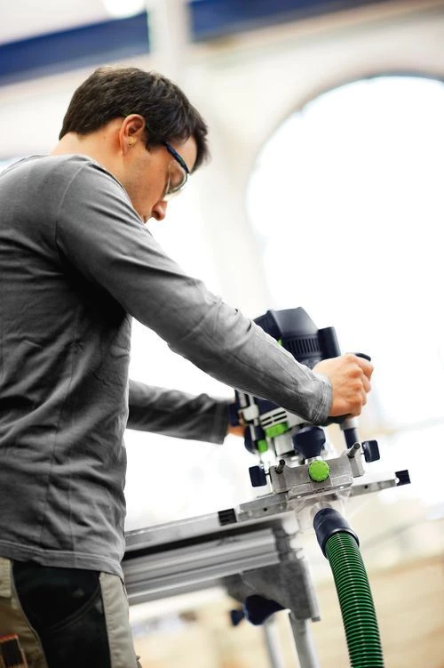 Festool Oberfräse OF 2200 EB-Set 576220 8 Festool Oberfräse OF 2200 EB-Set 576220 – Bild 8