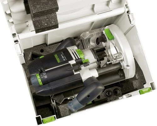 Festool Oberfräse OF 2200 EB-Set 576220 9 Festool Oberfräse OF 2200 EB-Set 576220 – Bild 9