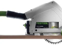 Festool Tauchsäge TS 55 REBQ Plus FS 561580 Mit Führungsschiene 1,4m -Fix Zauber Verkaufsgeschäft zoom hks ts55r 561580 a 03a