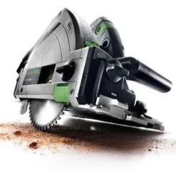 Festool Tauchsäge TS 55 REBQ Plus FS 561580 Mit Führungsschiene 1,4m -Fix Zauber Verkaufsgeschäft zoom hks ts55r 561580 a 12a