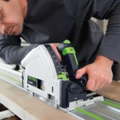 Festool Tauchsäge TS 55 REBQ Plus FS 561580 Mit Führungsschiene 1,4m -Fix Zauber Verkaufsgeschäft zoom hks ts55r 561580 a 21a