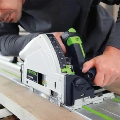 Festool Tauchsäge TS 55 REBQ Plus FS 561580 Mit Führungsschiene 1,4m -Fix Zauber Verkaufsgeschäft zoom hks ts55r 561580 a 21c