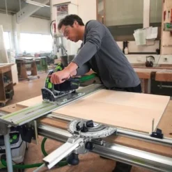 Festool Tauchsäge TS 55 REBQ Plus FS 561580 Mit Führungsschiene 1,4m -Fix Zauber Verkaufsgeschäft zoom hks ts55r 561580 a 28a