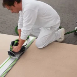 Festool Tauchsäge TS 55 REBQ Plus FS 561580 Mit Führungsschiene 1,4m -Fix Zauber Verkaufsgeschäft zoom hks ts55r 561580 a 36a