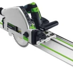Festool Tauchsäge TS 55 REBQ Plus FS 561580 Mit Führungsschiene 1,4m -Fix Zauber Verkaufsgeschäft zoom hks ts55r 561580 p 03a